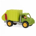 Alternate Image #2 of Toddler Sized Plastic Garbage Truck