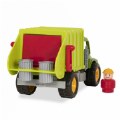 Alternate Image #4 of Toddler Sized Plastic Garbage Truck