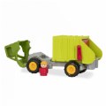 Thumbnail Image #5 of Toddler Sized Plastic Garbage Truck