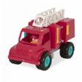 Thumbnail Image of Toddler Sized Plastic Fire Truck
