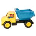 Alternate Image #5 of Toddler Sized We Do The Work Truck