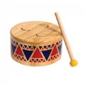 Thumbnail Image of Solid Wooden Drum