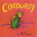 Corduroy : 1 Paperback/1 CD