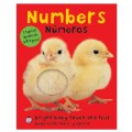 Primary Thumbnail of Numbers Bilingual Board Book