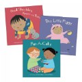 Thumbnail Image #4 of Sing-A-Song Nursery Rhymes Board Books - Set of 10