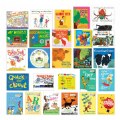 Classic Board Books Class Set - Set of 27