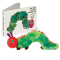 Thumbnail Image of The Very Hungry Caterpillar Set
