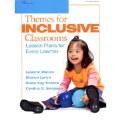 Themes for Inclusive Classrooms - Paperback