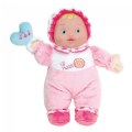 Alternate Image #4 of Lil' Hugs 12" Soft Body Dolls - Set of 4