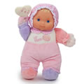 Lil' Hugs 12" Soft Body Caucasian Doll