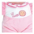 Alternate Image #3 of Lil' Hugs 12" Soft Body Asian Doll