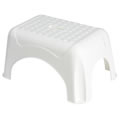 Multipurpose Wide Non-Slip Step Stool with Handle