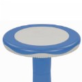 Alternate Image #2 of K'Motion Flexible Seating Stool - 20" Primary Blue