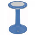 K'Motion Flexible Seating Stool - 20" Primary Blue