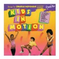 Kids In Motion CD