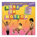 Thumbnail Image #8 of Music for Dance, Movement and Exercise CD Set - Set of 7