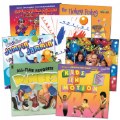 Thumbnail Image of Music for Dance, Movement and Exercise CD Set - Set of 7