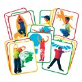 Thumbnail Image #4 of Body Poetry: Yoga Card Poses with Three Levels of Difficulty