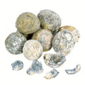 Thumbnail Image of Super Geodes - Set of 10