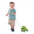 Thumbnail Image #3 of Frolicking Frog Pull Toy