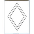 LAP™ Diamond Pad - Set of 10