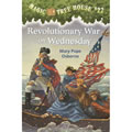 Revolutionary War on Wednesday - Chapter Paperback