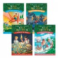Thumbnail Image #2 of Magic Tree House Paperback Book Set 1 #1-8 Level M - Set of 8