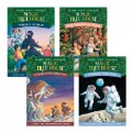 Thumbnail Image #3 of Magic Tree House Paperback Book Set 1 #1-8 Level M - Set of 8