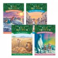 Thumbnail Image #2 of Magic Tree House Paperback Book Set 2 #9-16 Level M - Set of 8
