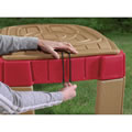 Thumbnail Image #3 of Naturally Playful Sand Table with Lid
