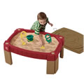 Thumbnail Image of Naturally Playful Sand Table with Lid