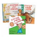 Thumbnail Image #2 of Triple Favorite Big Books - Set of 9