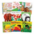 Primary Thumbnail of Triple Favorite Big Books - Set of 9