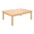 Thumbnail Image of Carolina Laminate 24" x 36" Rectangle Table With 24" Legs - Seats 4