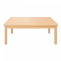 Thumbnail Image #2 of Carolina Laminate 24" x 36" Rectangle Table With 24" Legs - Seats 4
