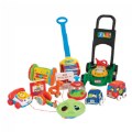 Push & Pull Kit