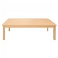 Thumbnail Image #2 of Carolina Birch 48" x 24" Rectangle Table with 14" Legs