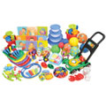 Mobile Infants & Toddlers: Create & Explore Activity Kit
