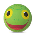 Froggy Kickball