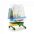 Deluxe Royal Reading Writing Center