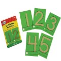 Thumbnail Image of Tactile Sandpaper Numerals