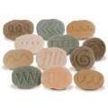 Thumbnail Image #2 of Pre-Writing Stones - 12 Pieces