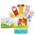 Thumbnail Image #3 of Hand Puppet Book Set 1 - Set of 2