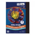 Thumbnail Image of 9 x 12 Tru-Ray® Construction Paper - Case Pack - Black