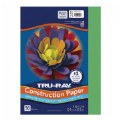 Thumbnail Image of 9 x 12 Tru-Ray® Construction Paper - Case Pack - Green