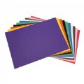 Thumbnail Image #7 of 12" x 18" Tru-Ray® Construction Paper - Case Pack - Assorted