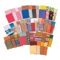 Patterned Paper Class Pack