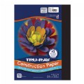 Thumbnail Image of Tru-Ray® 9" x 12" Construction Paper Black