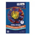 Thumbnail Image of Tru-Ray® 9" x 12" Construction Paper Blue