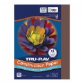 Thumbnail Image of Tru-Ray® 9" x 12" Construction Paper Brown